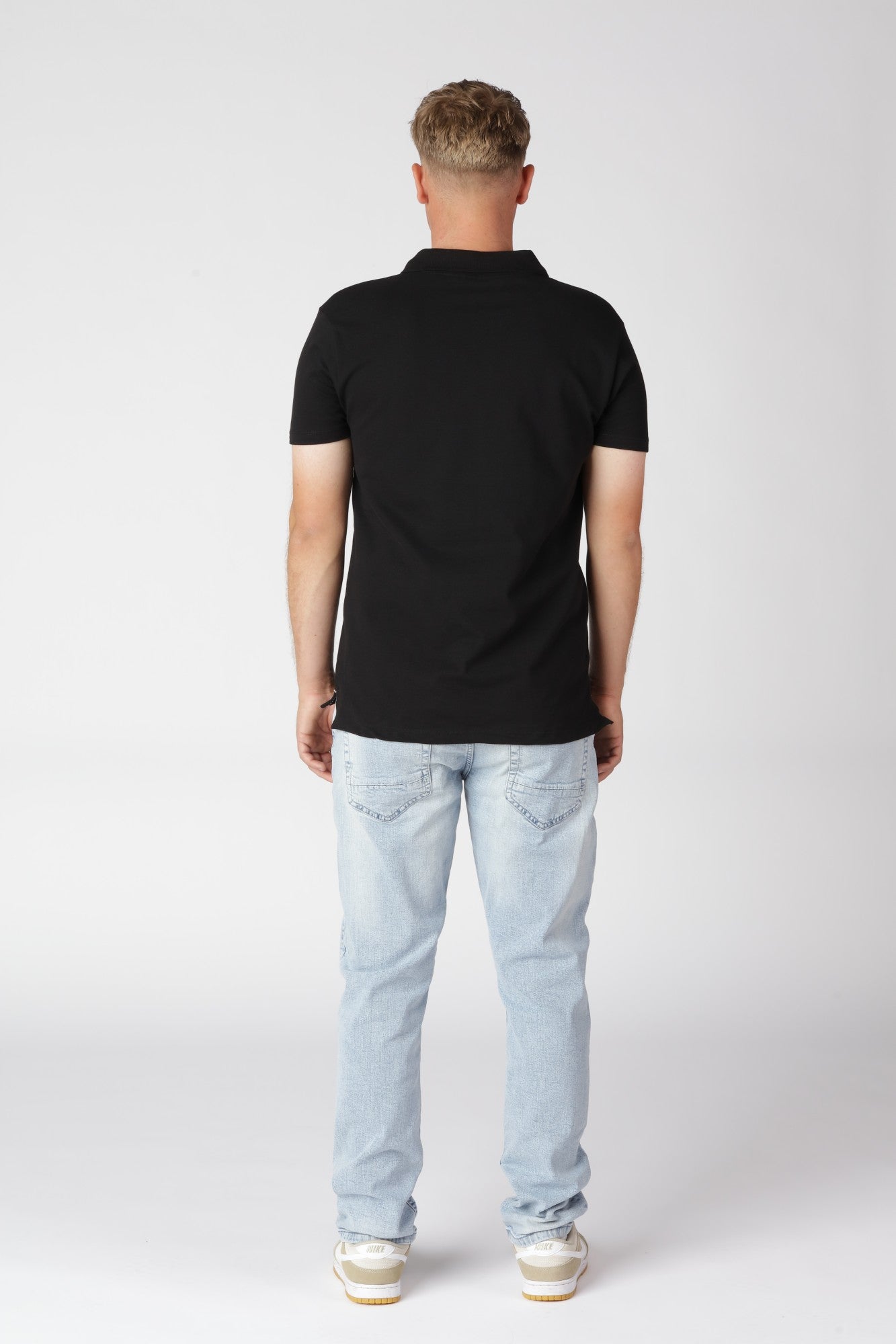 Jeans Tony, Ice Blue