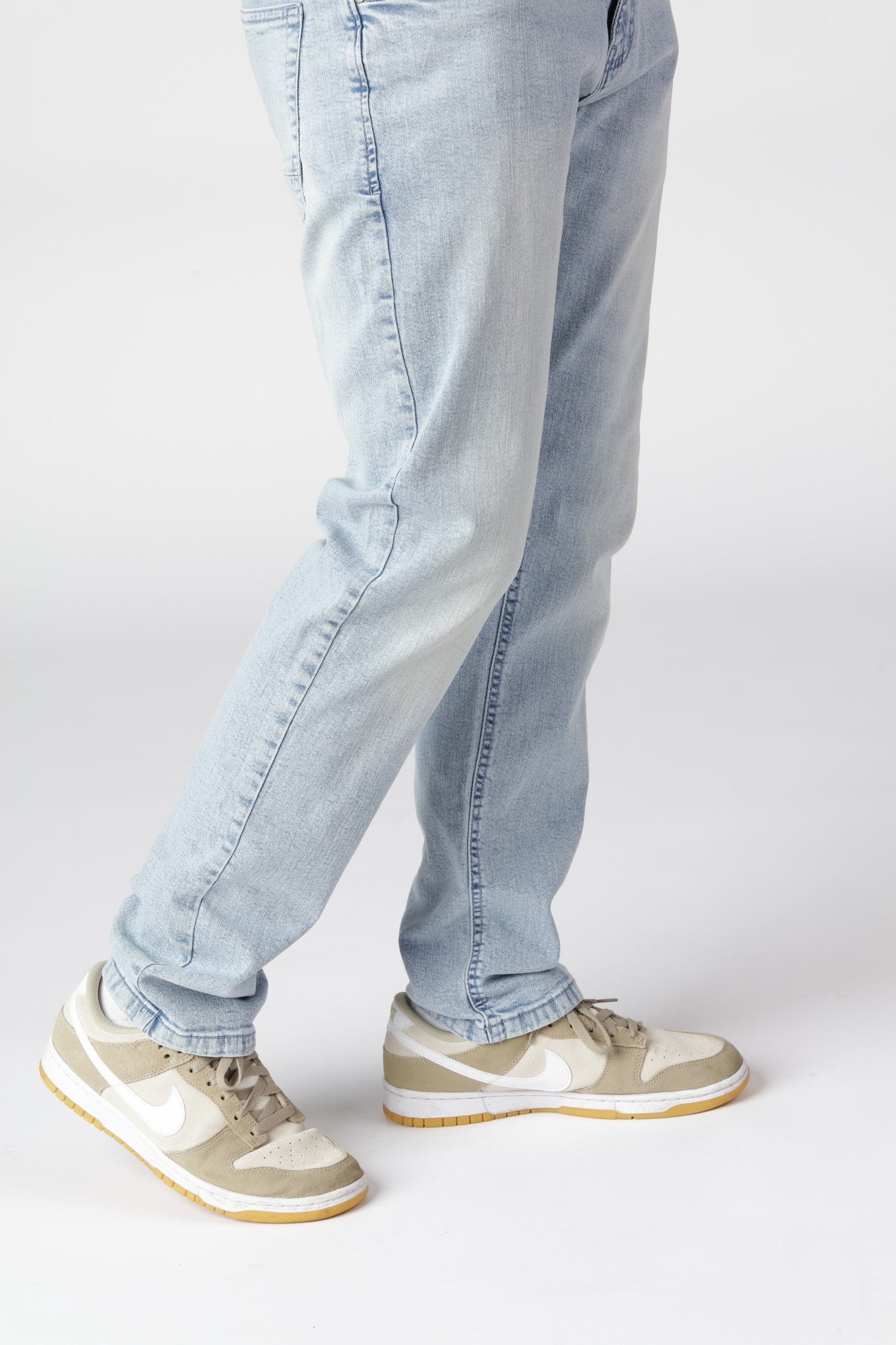 Jeans Tony, Ice Blue