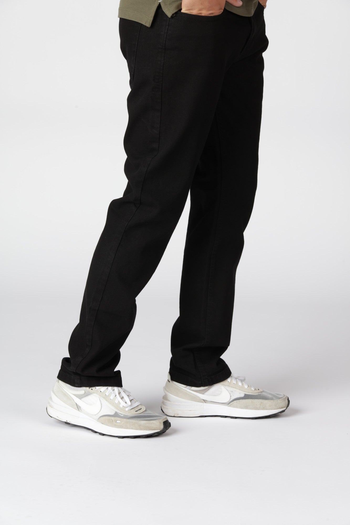 Jeans Tony, Ultra Sort