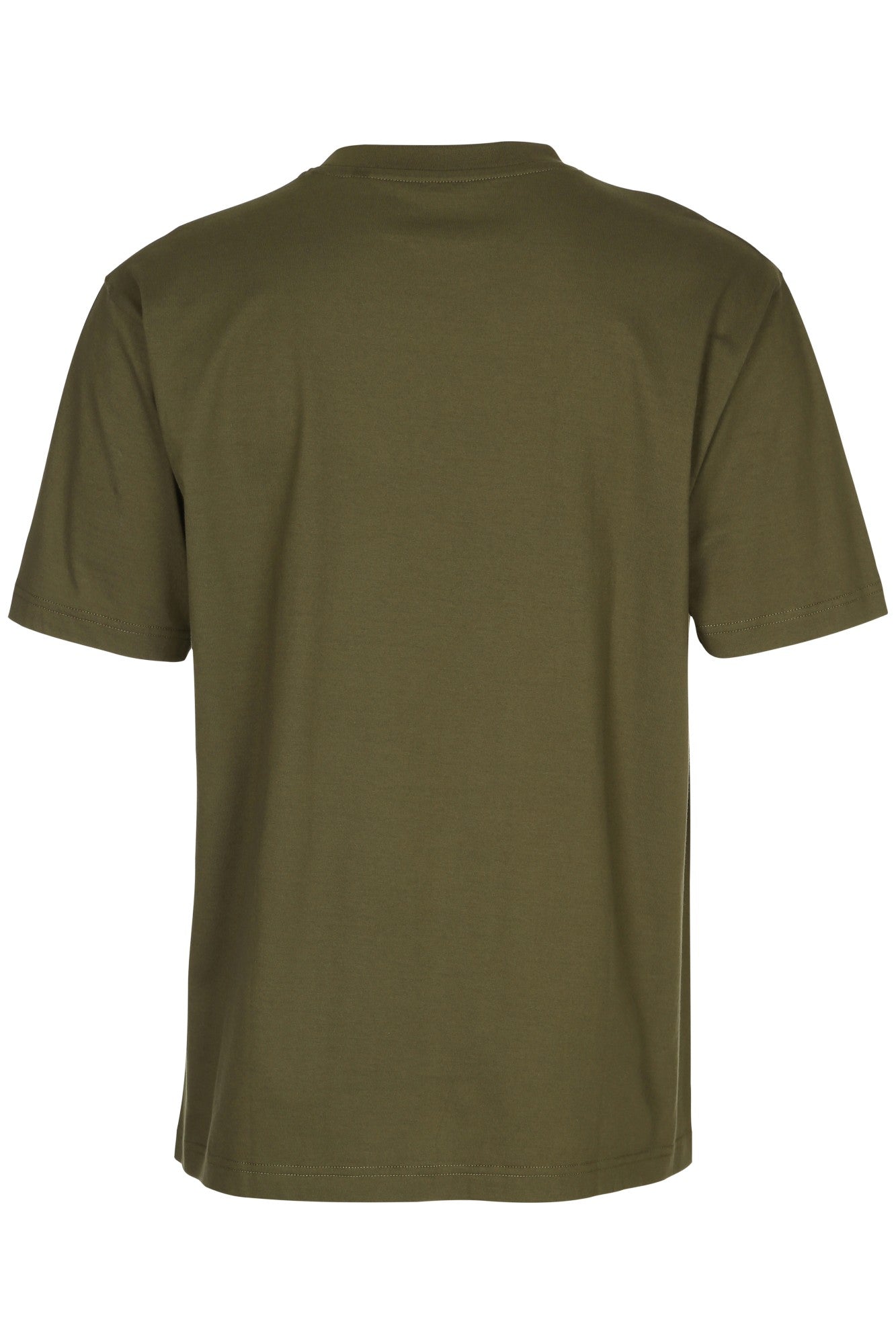 Basic T-shirt, Army